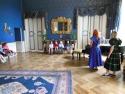 Celodenní výlet na Zámek Loučeň